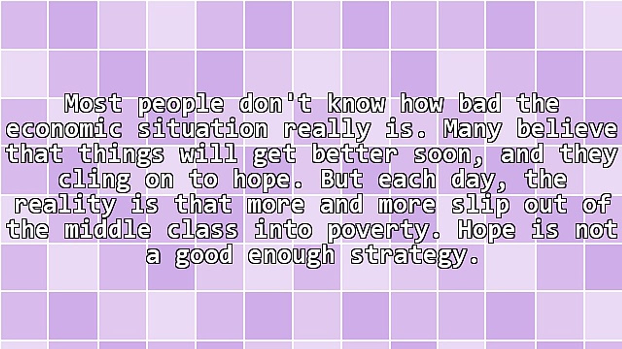 Escape Average: Don't Fit In!