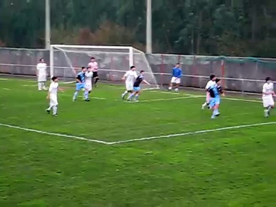 BORIO-GALICIA-GALLEGAJUVENIL
