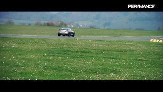 Nissan GTR - Per4mance Exhaust Klappenanlage