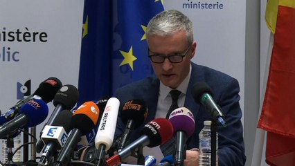 La cellule jihadiste de Bruxelles voulait à nouveau frapper la France