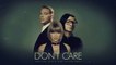 Skrillex, Diplo (Jack U) ft. Taylor Swift - Don't care (New song 2016)