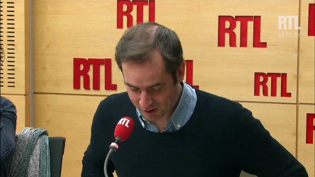 Tanguy Pastureau : Le Salon des Seniors, l'enfer sur terre