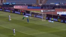 Manuel Pucciarelli Goal HD - Empoli 1-0 Fiorentina - 10-04-2016