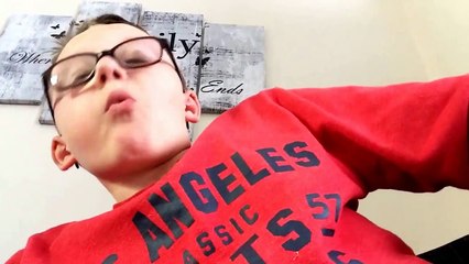 Sausage roll challenge