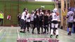 JAM DARK - HD -Les Puces'Hell vs Anjou Derby Girls 1ere mi-temps