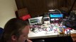 Macro Vlog - Home Network Cleanup & Raspberry Pi Minecraft Servers - March 13 2016