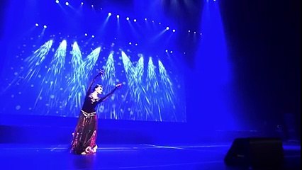 “I Don't Know” By Arthur Meschian Sayat Nova