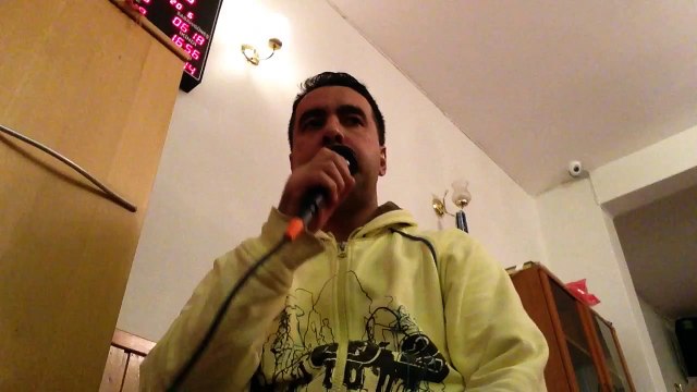 Metin Demirtas. Tesbihat bas & sonu. Msr sivesi. Kopenhag Kocatepe Camii. 8-4-16