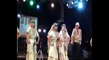 4 Vinifest 2011 Lebanese Dabkeh - Triumff.flv