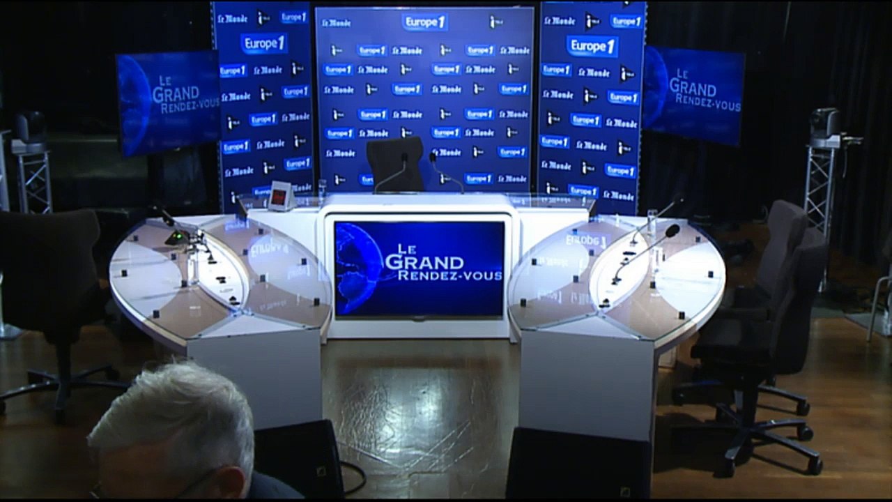 Philippe Katerine : "A la mort de mon père, j'avais envie de supprimer mon prochain"