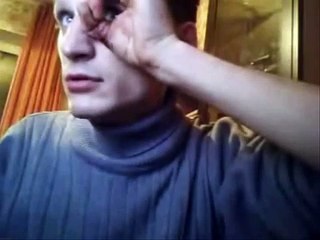 Видеочат l Троллинг разными голосами #2