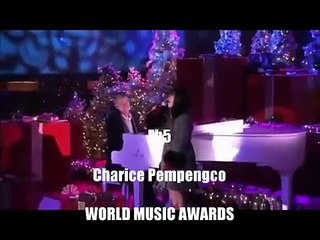 High Notes Battle of the Century Labanan ng Ngala Ngala SARAH ANGELINE CHARICE JONALYN JULIE ANNE SH (World Music 720p)