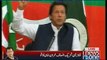 Imran Khan addresses nation over Panama Leaks issue