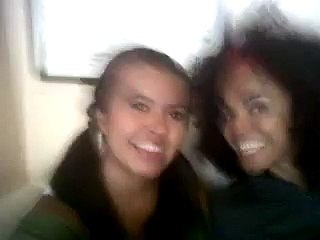 betsy villegas y gaby marin  en cantajuego mexico