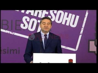 Referendumi i PS, votuan 84 % e anëtarësisë. Klosi i përgjigjet PD-së: Na kopjo