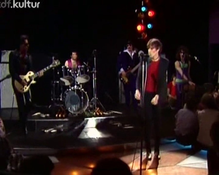 J. Geils Band - Love Stinks (RockPop 1980)