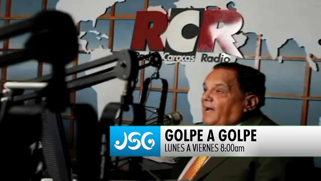 JSG TV: Golpe a Golpe - Promo 2016