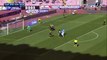 Jose Maria Callejon Goal - SSC Napoli  3 - 0  Hellas Verona