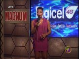 MAGNUM KINGS & QUEENS OF DANCEHALL (Part 4 ) (WEEK 6) (2016)