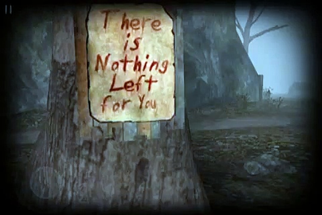 Lets play slender rising