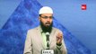 Hum Gunahon Ko Mamuli Samajhte Hai Aysa Nahi Karna Chahiye By Adv. Faiz Syed