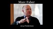 Marc Faber 2014 Gold Price & Stock Market Predictions & Forecast509