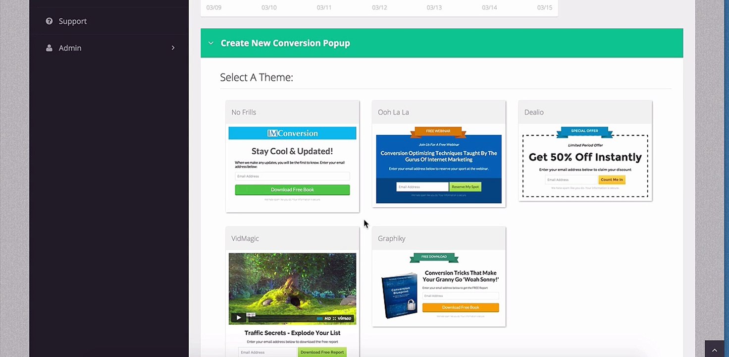 IM Conversion Review IM Conversion Suite by Dr. Amit Pareek