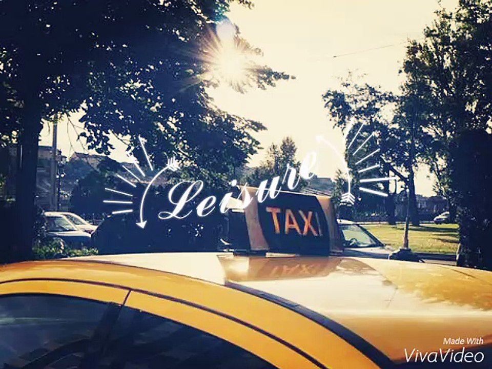 taxi 24Std für Essen