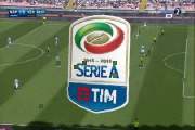 Napoli vs Hellas Verona 3-0 All Goals