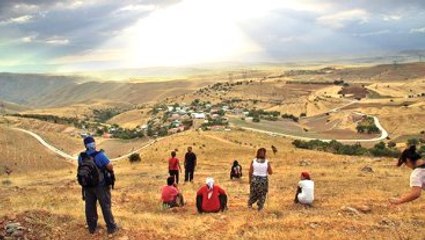Toprağın Kadınları Yarışması'nda Nimri Köyü Birinci Seçildi