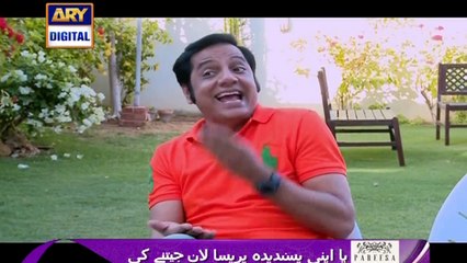 Bulbulay Episode 394 on Ary Digital in High Quality 10th April 2016