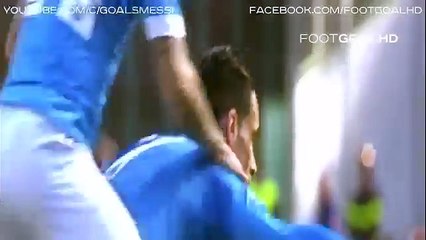 Jose Cellejon Goal - Napoli vs Hellas Verona 3-0 Serie A 10_4_2016
