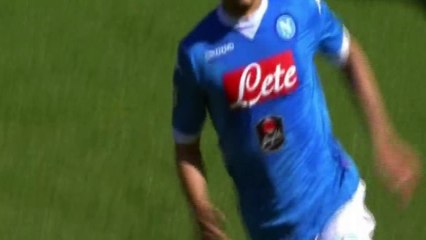 Napoli 3-0 Verona All Goals & Highlights 10.04.2016 HD
