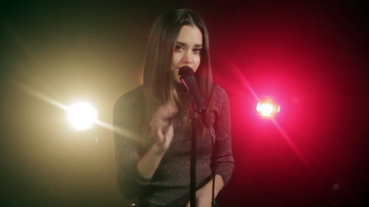 Sorry -  Justin Bieber (cover) Megan Nicole