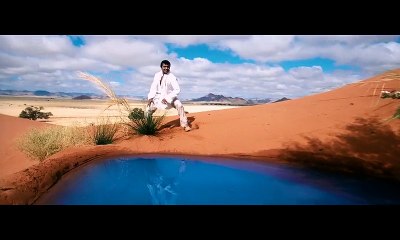 Ayan - Nenje Nenje @ TomorrowVideos