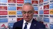 Claudio Ranieri post-match interview - Sunderland 0-2 Leicester - 10.4.2016