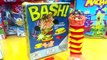 FAIL Bash Vintage Game FAIL or Win Toy Review by Mike Mozart on TheToyChannel
