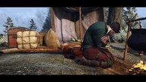 The Witcher 3: Skellige Tribute #3 [HD]