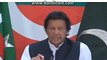Address of Imran Khan to the Nation on April 10 2016