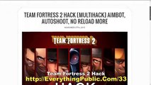 Hack Team Fortress 2 Aimbot _ Wallhack _ Aimlock _ Triggerbot _ All Hacks _ tf2(1)