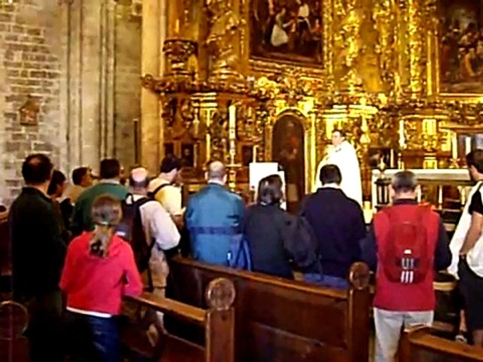 Rogativa 2008: Respons i lletania