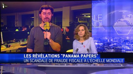 choquant ! Panama Papers : La classe économique et politique française est concernée