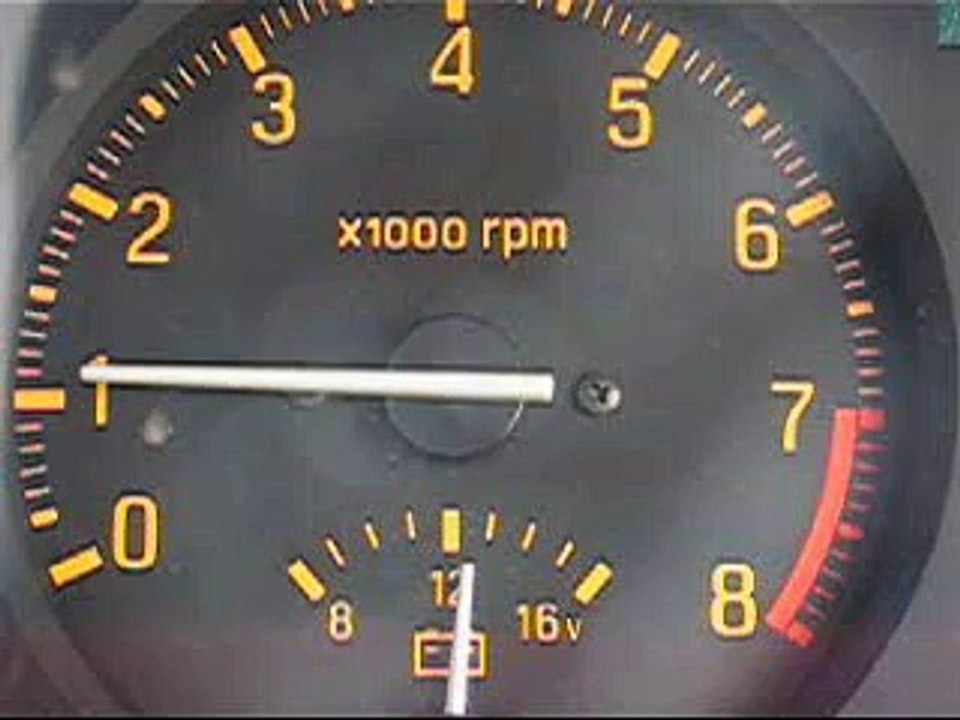 12A Turbo