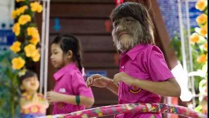 Top 10 Shocking Women You Won t Believe Exist