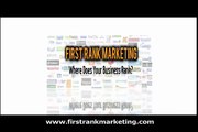 First Rank Marketing - Search Engine Optimization, Social Media, & Website Design