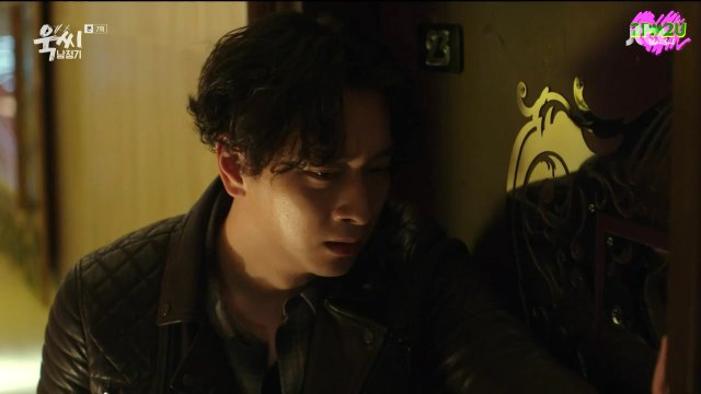 [2PM2U] Chansung - TPNJG 07 p2/2 (Thaisub)