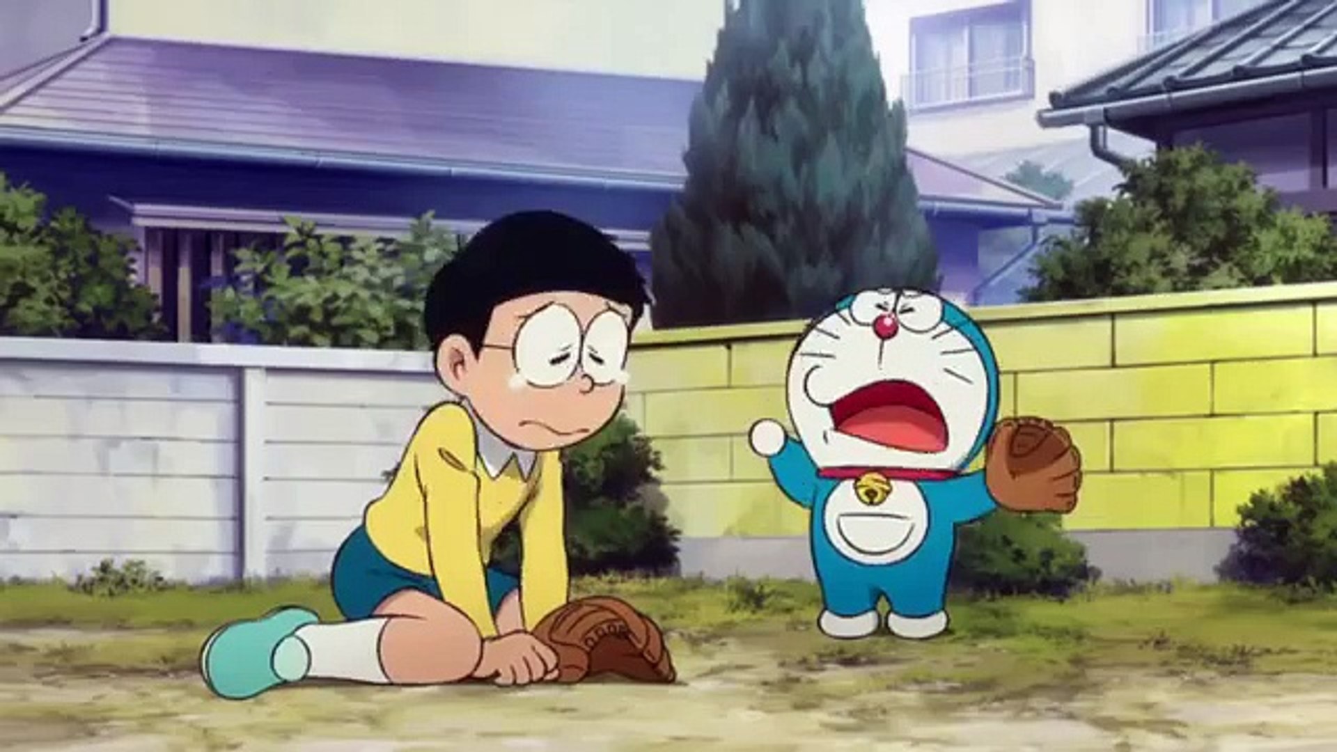 Doraemon Movie Gadget Museum Ka Rahasya In Hindi 1 Video Dailymotion