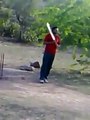 Rare Cricket Sixes of Shahid Afridi