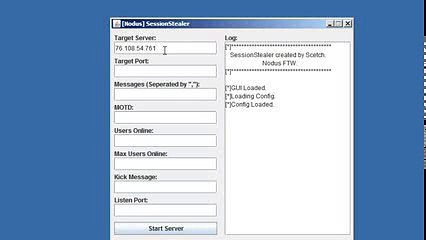 NEW Minecraft Force OP Updated 21/02/2016! No Survey Free Download And Unban Tool