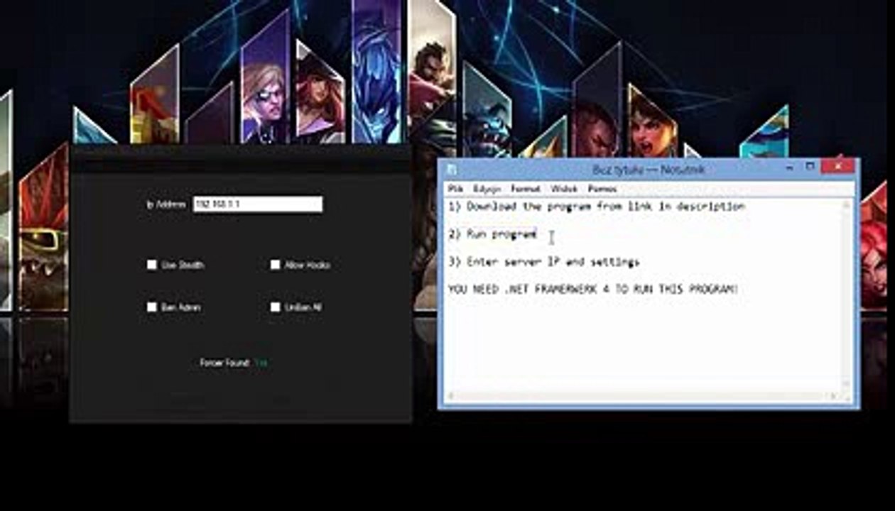 How to Use OP-Sign - Wurst Client